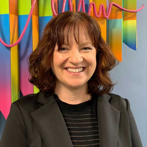 Dana Boddorf audiologist